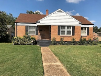 3274 Crete Ave, Memphis, TN 38111
