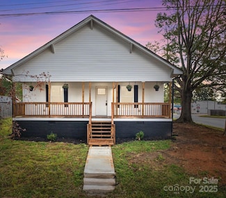 225 York Ave, Kannapolis, NC 28083