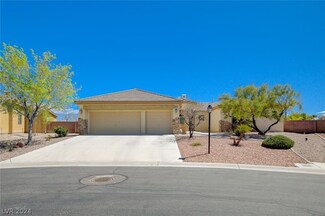 8410 Tevere Valley St, Las Vegas, NV 89131