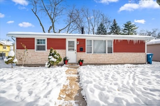 1009 Assell Ave, Aurora, IL 60505