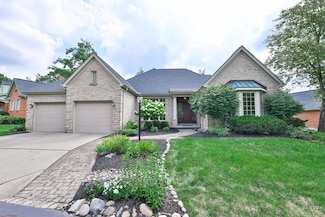 3 Thomas Ct, Cincinnati, OH 45246