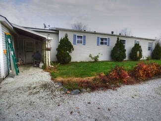 8719 Vt Route 15, Jeffersonville, VT 05464