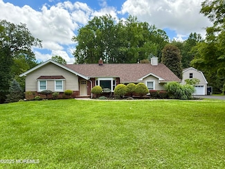 29 Clarksburg Rd, Millstone Township, NJ 08510