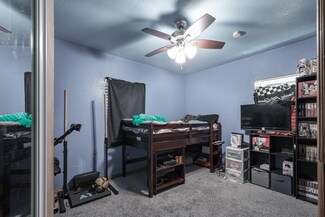 21309 W Memorial Dr, Porter, TX 77365