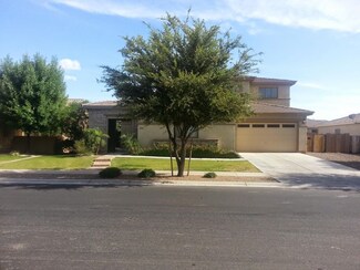 3117 E Coconino Dr, Gilbert, AZ 85298