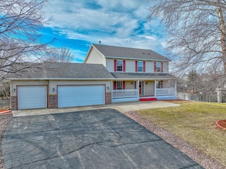 15920 Cascade Path, Rosemount, MN 55068