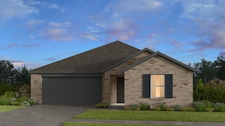 1924 Coleto Rd, Crandall, TX 75114