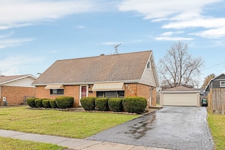 8713 Cranbrook Ln, Bridgeview, IL 60455