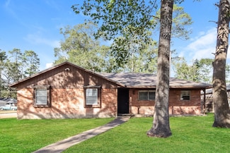 2003 Woodway Dr, New Caney, TX 77357