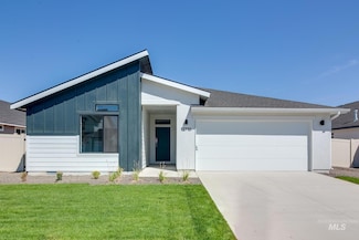 12718 Dovekie St, Nampa, ID 83651