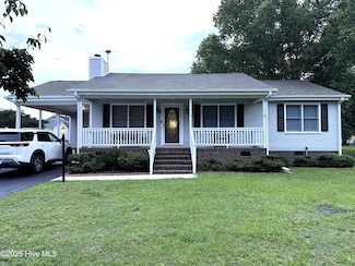 716 Mill Branch Rd, Rocky Mount, NC 27803