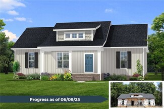 TBD Maple Tree Ln, Claremont, VA 23881