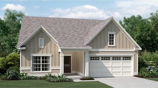 Briarwood, Sharpsburg, GA 30277