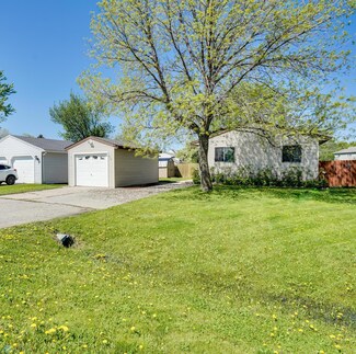 310 6th Ave, Mapleton, ND 58059