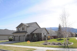 11586 Stella Blue Dr, Lolo, MT 59847