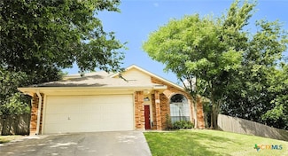1202 Bowen Ave, Copperas Cove, TX 76522