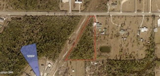 0000 Bayou George Dr, Panama City, FL 32404
