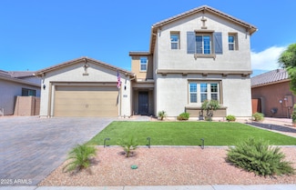 4319 S Ellesmere St, Gilbert, AZ 85297