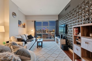 150 Las Vegas Blvd N Unit 1608, Las Vegas, NV 89101