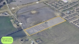 1931 Fm 878, Waxahachie, TX 75165