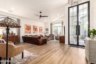 7160 E Ridgeview Place, Carefree, AZ 85377