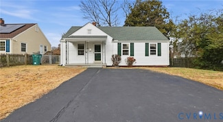2424 Alycia Ave, Henrico, VA 23228