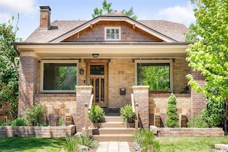 315 S Franklin St, Denver, CO 80209