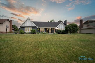 2949 W Course Rd, Maumee, OH 43537