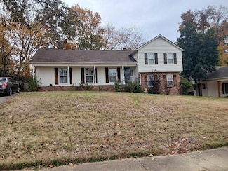 910 Park Valley Rd, Memphis, TN 38119