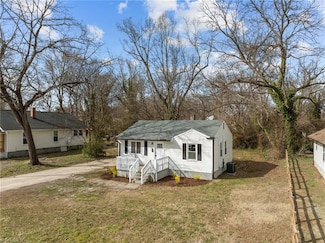 508 Garrett St, Greensboro, NC 27406