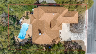 16411 Yaupon Valley, Helotes, TX 78023