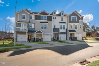 121 Sugar Run Dr Unit 24, Fuquay-Varina, NC 27526
