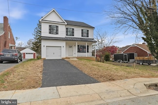 2 Main Ave, Wilmington, DE 19804