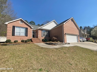 103 Fawn Ct, Byron, GA 31008