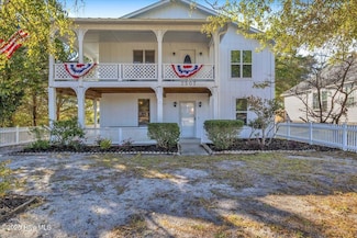 2507 E Oak Island Dr, Oak Island, NC 28465