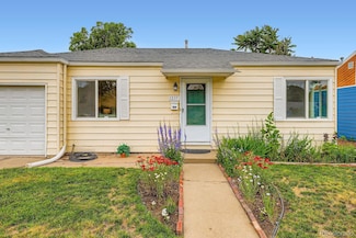 1237 Tamarac St, Denver, CO 80220