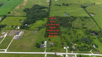 000 & 3801 Highway D, Bolivar, MO 65613