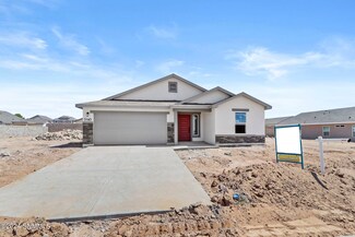 3143 Sunset Trails Rd, Las Cruces, NM 88001
