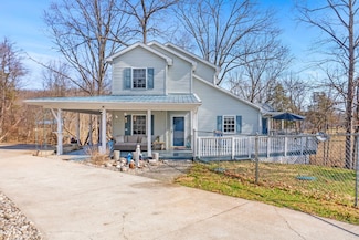 1026 Circle Dr, Lawrenceburg, KY 40342