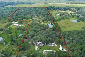 18388 Cooper Rd, Conroe, TX 77302