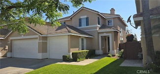 918 N Temescal Cir, Corona, CA 92879