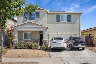 657 Phelps Dr, Merced, CA 95348