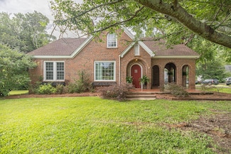 423 Columbia Rd, Edgefield, SC 29824