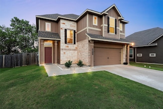 10517 Arabella Ln, Waco, TX 76708