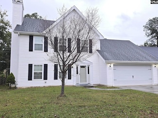 208 Grinders Mill Rd, Columbia, SC 29223