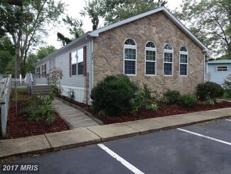 4747 Flanders Ln Unit I, Harwood, MD 20776