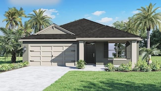 404 Taylor Groves St, Lake Wales, FL 33898