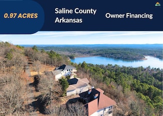 0 Montanoso Way Unit 23343421, Hot Springs Village, AR 71909