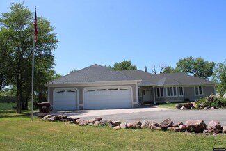 3324 County Road 241, Mountain View, WY 82939
