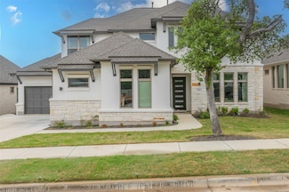412 Wolf Ridge Rd, Georgetown, TX 78628